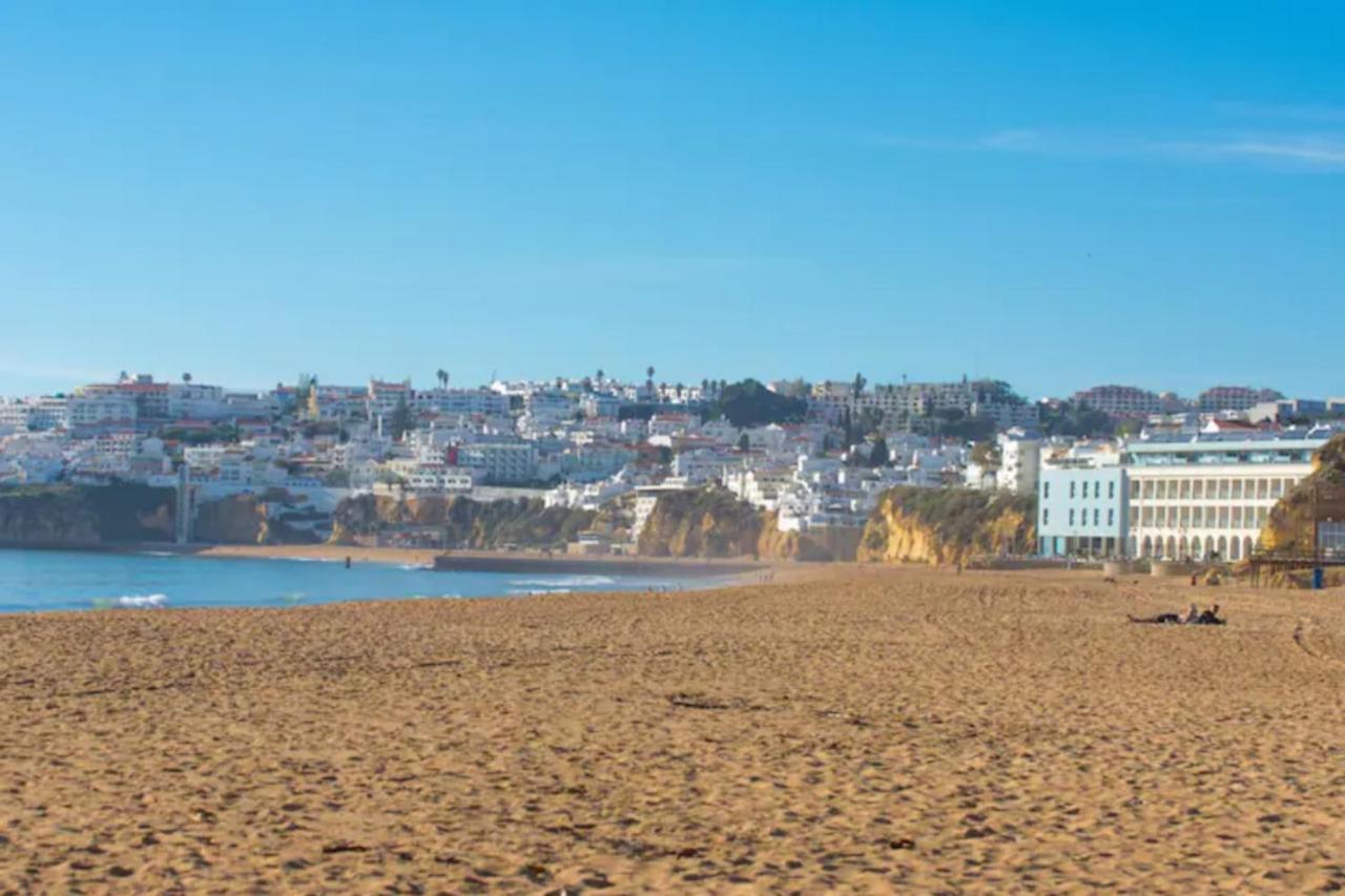 The Albufeira Concierge - Surlaplage Албуфейра Экстерьер фото